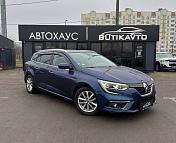 Renault Megane IV , 2017 г., робот, дизель