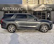 Hyundai Palisade I , 2019 г., автомат, дизель - фото 8