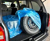 Opel Zafira A · Рестайлинг , 2003 г., механика, дизель - фото 14