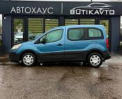 Peugeot Partner II , 2008 г., механика, дизель - фото 4