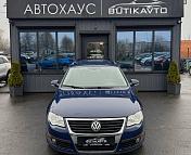 Volkswagen Passat B6 , 2006 г., механика, дизель - фото 2