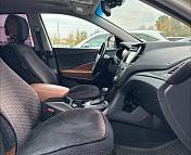 Hyundai Santa Fe DM · Рестайлинг , 2016 г., автомат, дизель  - фото 10