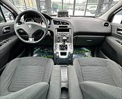 Peugeot 5008 I · Рестайлинг , 2015 г., механика, дизель - фото 7