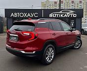 GMC Terrain II · Рестайлинг , 2022 г., автомат, бензин - фото 6