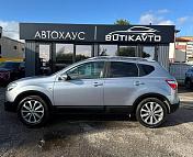 NISSAN QASHQAI , 2010 г., механика, дизель - фото 14