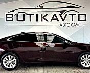 Chevrolet Malibu IX · Рестайлинг , 2020 г., вариатор, бензин - фото 8