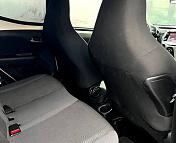 Toyota Aygo II (AB40) · Рестайлинг , 2020 г., механика, бензин - фото 13