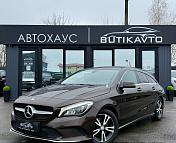Mercedes-Benz CLA C117 X117 , 2016 г., механика, дизель - фото 3