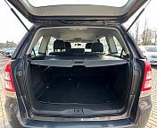 Opel Zafira B · Рестайлинг , 2012 г., механика, бензин - фото 9