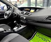Renault Grand Scenic III · 2-й рестайлинг , 2013 г., механика, дизель - фото 11