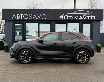 Opel Mokka II - фото 4