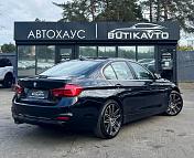 BMW 3 серия F30F31 · Рестайлинг , 2018 г., автомат, дизель - фото 6