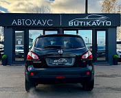 Nissan Qashqai I , 2012 г., механика, дизель - фото 6