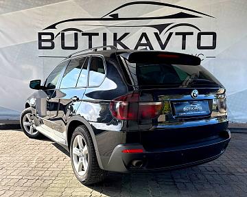 BMW X5 E70 - фото 5