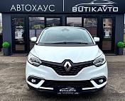 Renault Scenic IV , 2019 г., механика, дизель - фото 3