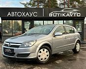 Opel Astra H , 2004 г., механика, дизель - фото 3