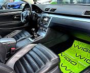 Volkswagen Passat CC I · Рестайлинг , 2013 г., механика, бензин - фото 11