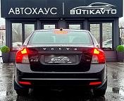 Volvo S40 II · Рестайлинг , 2010 г., робот, бензин - фото 5