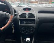 Peugeot 206 I · Рестайлинг , 2009 г., автомат, бензин - фото 14