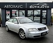 Audi A6 C5 , 1999 г., автомат, дизель