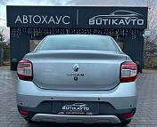 Renault Logan Stepway I , 2021 г., механика, бензин - фото 5
