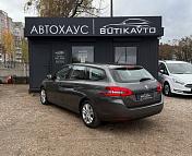 Peugeot 308 T9 · Рестайлинг , 2020 г., механика, бензин - фото 4