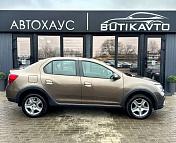 Renault Logan Stepway I , 2019 г., механика, бензин - фото 13