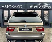 BMW X5 E53 · Рестайлинг , 2004 г., автомат, дизель - фото 5