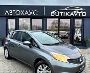 Nissan Note II (E12) , 2013 г., механика, дизель