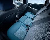 Nissan Almera Tino I , 2001 г., механика, дизель - фото 11