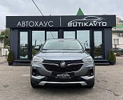 Buick Encore GX I , 2021 г., вариатор, бензин - фото 2