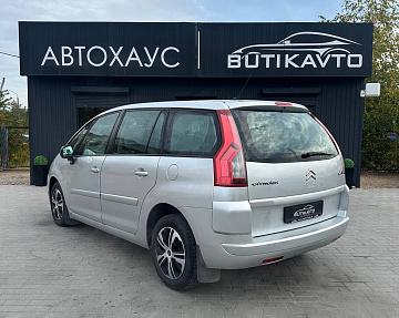 Citroen C4 Grand Picasso I - фото 4