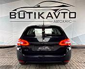 Peugeot 308 T9 · Рестайлинг , 2019 г., механика, дизель - фото 6