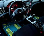 Subaru Impreza III , 2009 г., механика, бензин - фото 10