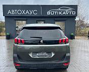 PEUGEOT 5008, 2019 г., автомат, дизель - фото 5
