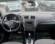 Volkswagen Polo Sedan I · Рестайлинг , 2016 г., автомат, бензин - фото 13