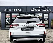 Ford Escape IV , 2022 г., автомат, бензин - фото 5
