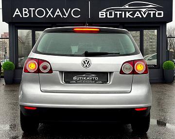 Volkswagen Golf Plus I - фото 5