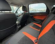 Lada (ВАЗ) Vesta Cross I , 2019 г., механика, бензин - фото 9