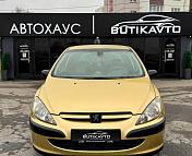 Peugeot 307 I , 2001 г., автомат, бензин - фото 2