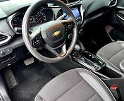 Chevrolet TrailBlazer III , 2022 г., автомат, бензин - фото 10