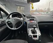 Peugeot 5008 I , 2009 г., механика, дизель - фото 9