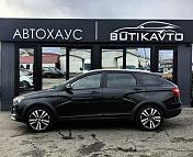 Lada (ВАЗ) Vesta Cross I , 2018 г., механика, бензин - фото 8