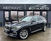 BMW X5 G05 , 2019 г., автомат, дизель - фото 3