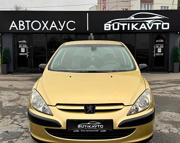 Peugeot 307 I - фото 2