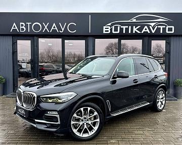 BMW X5 G05 - фото 3