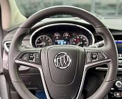 Buick Encore I · Рестайлинг , 2022 г., автомат, бензин - фото 15