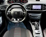 Peugeot 308 T9 · Рестайлинг , 2019 г., автомат, бензин - фото 15