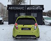 Chevrolet Spark M300 , 2012 г., автомат, бензин - фото 5