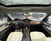 BMW 3 серия E90, E91, E92, BMW 3 серия E90 E91 E92 E93 , 2007 г., автомат, дизель - фото 9